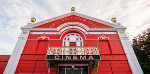 Magic Lantern Cinema nominated for BIFA award