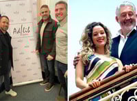 Welsh Rugby Legends and Julie Andrews tribute headed to Neuadd Dwyfor