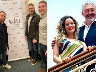 Welsh Rugby Legends and Julie Andrews tribute headed to Neuadd Dwyfor