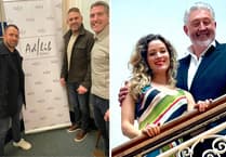 Welsh Rugby Legends and Julie Andrews tribute headed to Neuadd Dwyfor