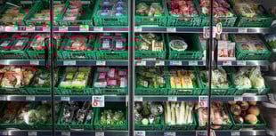 Senedd calls for plastic-wrapped veg ban amid health fears