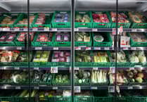 Senedd calls for plastic-wrapped veg ban amid health fears