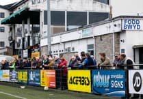 Aberystwyth FC survey highlights community pride
