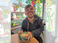 Disabled residents near Ceredigion border lose care access