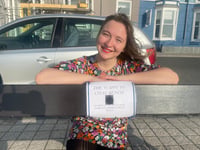 'Happy to Chat' benches come to Aberystwyth promenade 