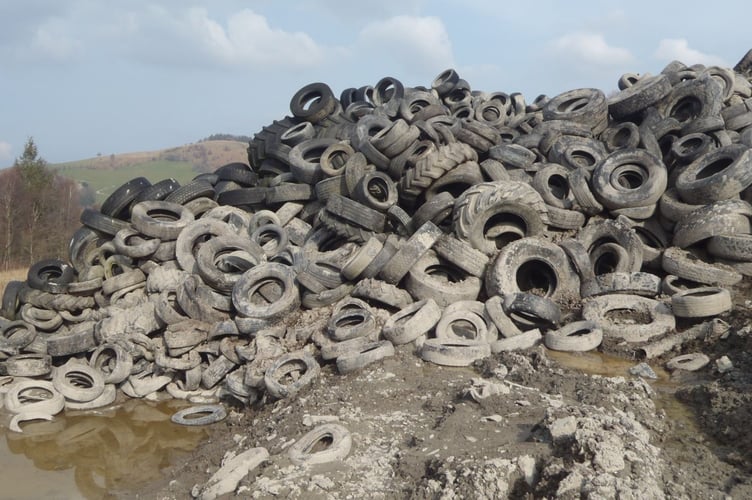 NRW Tyres