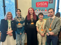 Gwynedd charity celebrates 40 years of transforming young lives