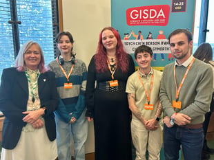 Gwynedd charity celebrates 40 years of transforming young lives