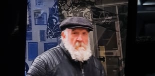 Police appeal for help to find missing 66-year-old