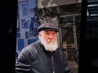 Police appeal for help to find missing 66-year-old