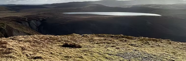 Cambrian Mountains