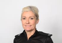 Dyfed-Powys hire police officer to keep colleagues with the force