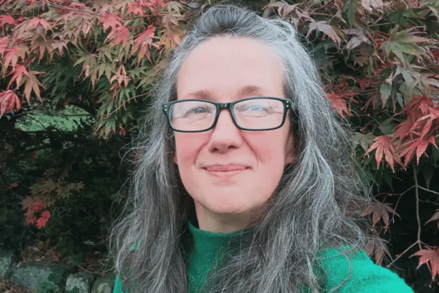 Anthea Fowler embraces Welsh life in Llanystumdwy community