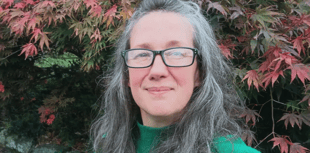 Anthea Fowler embraces Welsh life in Llanystumdwy community