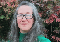 Anthea Fowler embraces Welsh life in Llanystumdwy community