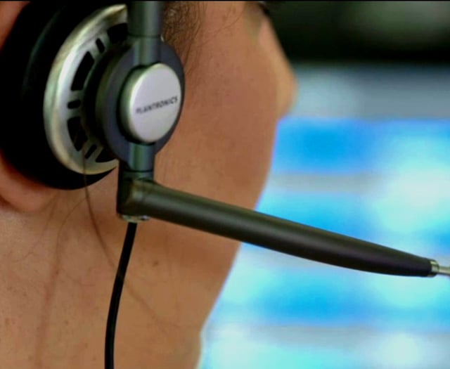 Dyfed-Powys Police best in UK at answering 999 calls