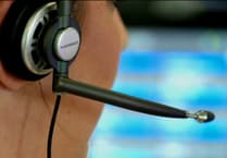 Dyfed-Powys Police best in UK at answering 999 calls