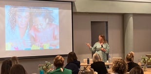 Ceredigion Council hosts childcare conference