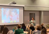 Ceredigion Council hosts childcare conference