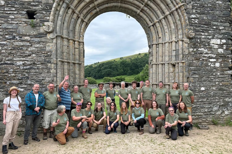 Strata Florida