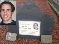 Father marks 25 years after Porthmadog tragedy