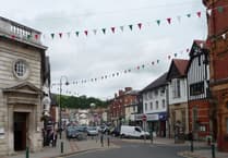Man who made sexual comments as he drank from wine bottle is jailed
