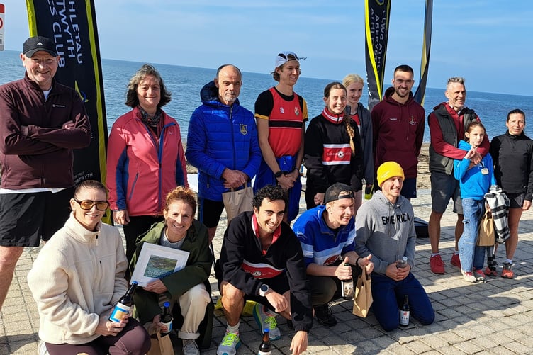 Ras Dau Gopa winners 2025