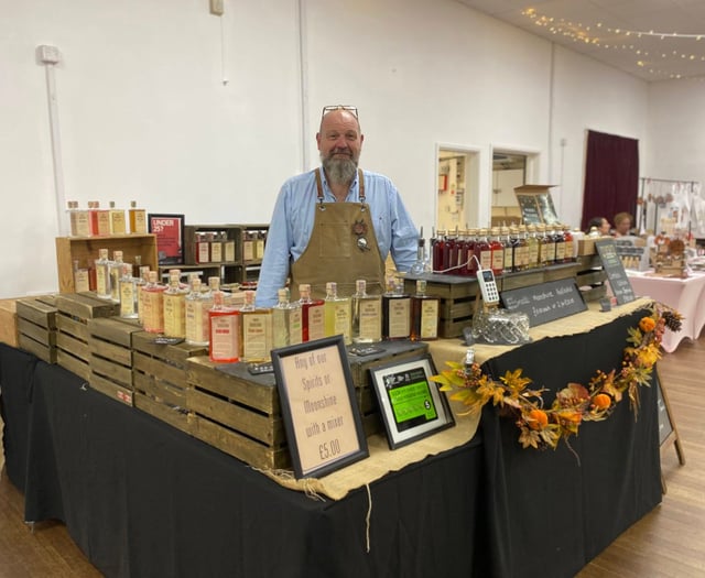 Hotel to celebrate Autumn with harvest festival and barn dance