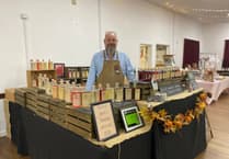 Lampeter hotel to celebrate Autumn with harvest festival and barn dance