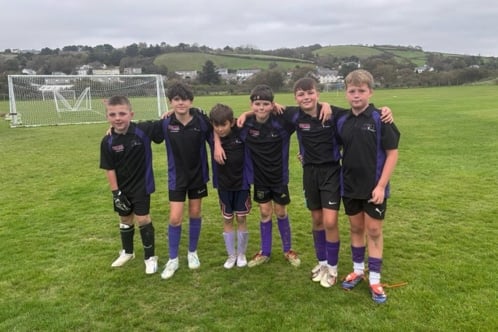 Ysgol Bro Pedr