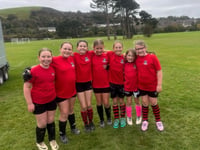 Schools chosen to represent Ceredigion 