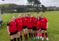 Schools chosen to represent Ceredigion in Primary 5`s national tournament