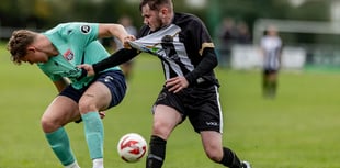Battling Magpies bow out of the cup