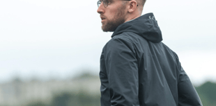 Jones named Aber Town women assistant boss