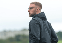Josh Jones joins Aberystwyth Women as assistant manager