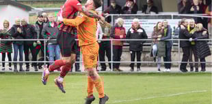 Porthmadog advance in Welsh Cup after penalty drama against Buckley