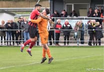 Porthmadog triumphs in penalty drama
