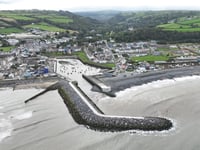 More time given to decide on future of sea defence compound