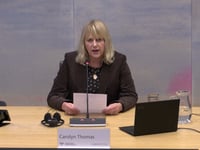 Senedd meeting cancelled as most members fail to attend