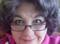 Aberystwyth and Aberaeron will welcome Sue McCormick for novel launch