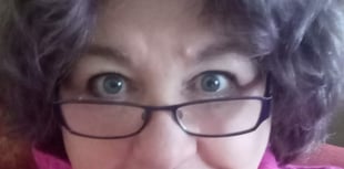 Aberystwyth and Aberaeron will welcome Sue McCormick for novel launch