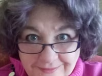Aberystwyth and Aberaeron will welcome Sue McCormick for novel launch
