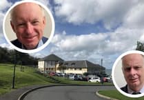 Ceredigion councillors to be asked to pull pension investment from Israeli companies