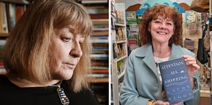 Aberaeron Book Festival will welcome national and local authors