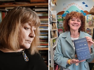 Aberaeron Book Festival will welcome national and local authors
