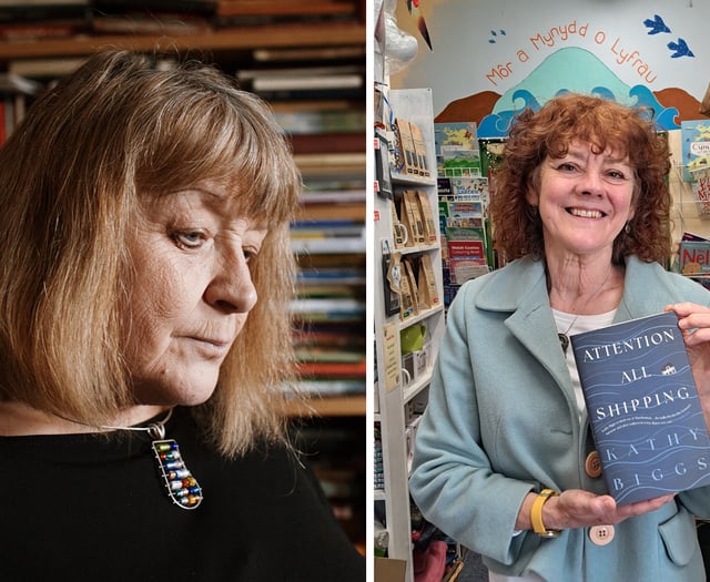Aberaeron Book Festival will welcome national and local authors