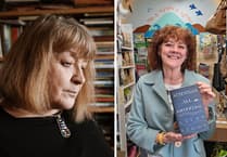 Aberaeron Book Festival will welcome national and local authors