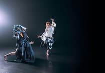 Don't miss Surge|Gwefr at Aberystwyth Arts Centre!