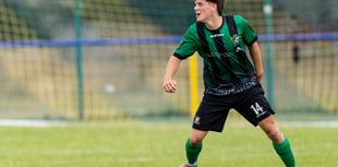 Seasiders overwhelmed in Welsh Cup defeat