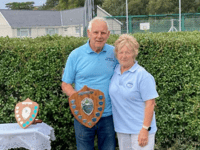 Barmouth club concludes season with finales